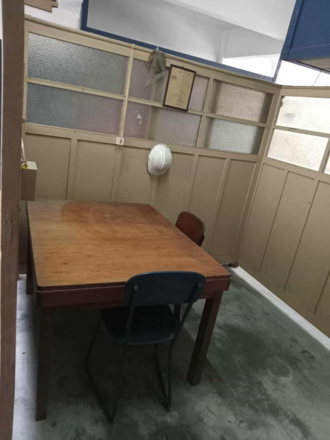 Local Comercial ID.11339 - Alquiler De Local Comercial,Con Baño, Impecable En Brazo Oriental