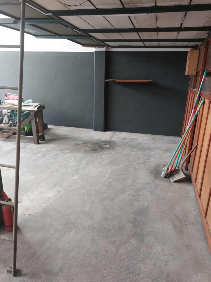 Local Comercial ID.11339 - Alquiler De Local Comercial,Con Baño, Impecable En Brazo Oriental