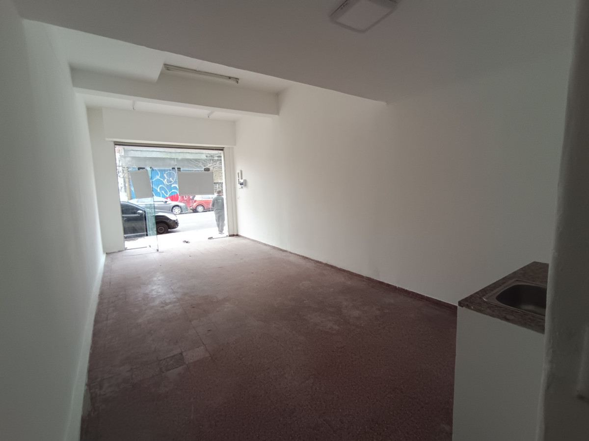 Local Comercial ID.12941 - Venta Local Comercial Para Negocio O Inversión Excelente Ubicación En Tres Cruces