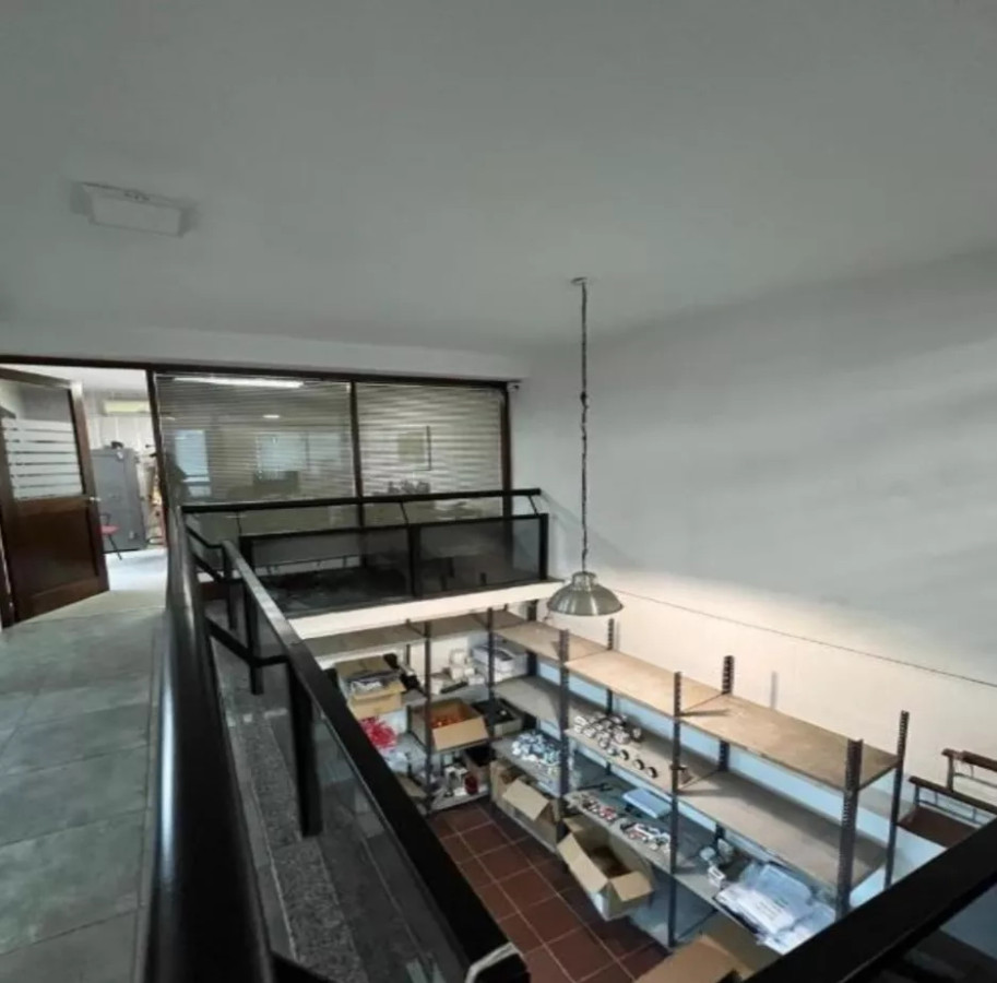 Local Comercial ID.8587 - Venta Edificio Con Local Oficinas Oportunidad Para Inversores