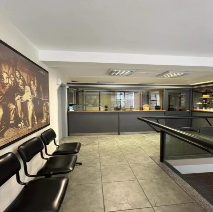 Local Comercial ID.8587 - Venta Edificio Con Local Oficinas Oportunidad Para Inversores