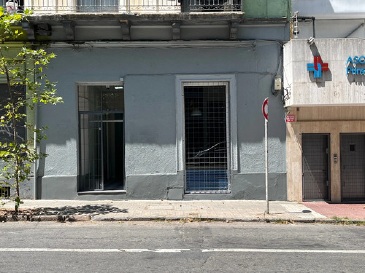 Local Comercial ID.11864 - Alquiler de local comercial en Cordon
