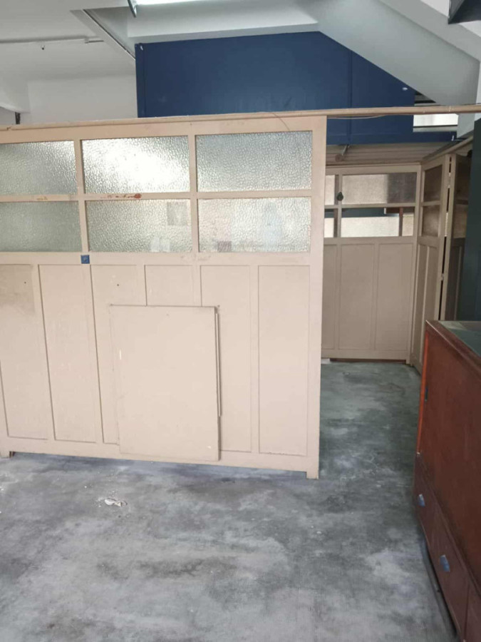 Local Comercial ID.11339 - Alquiler De Local Comercial,Con Baño, Impecable En Brazo Oriental