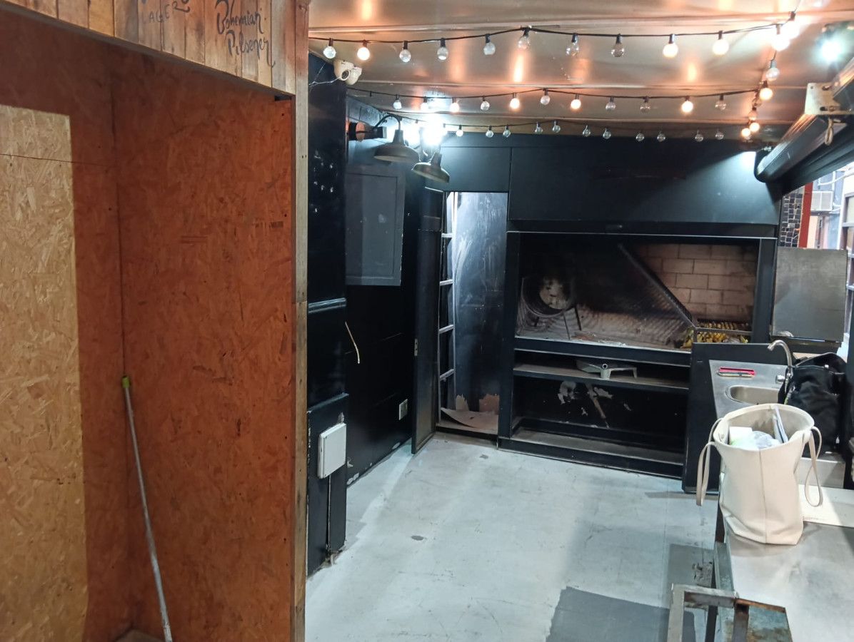 Local Comercial ID.11269 - ALQUILER LOCAL DENTRO DEL MERCADO DEL PUERTO, OPORTUNIDAD!! 