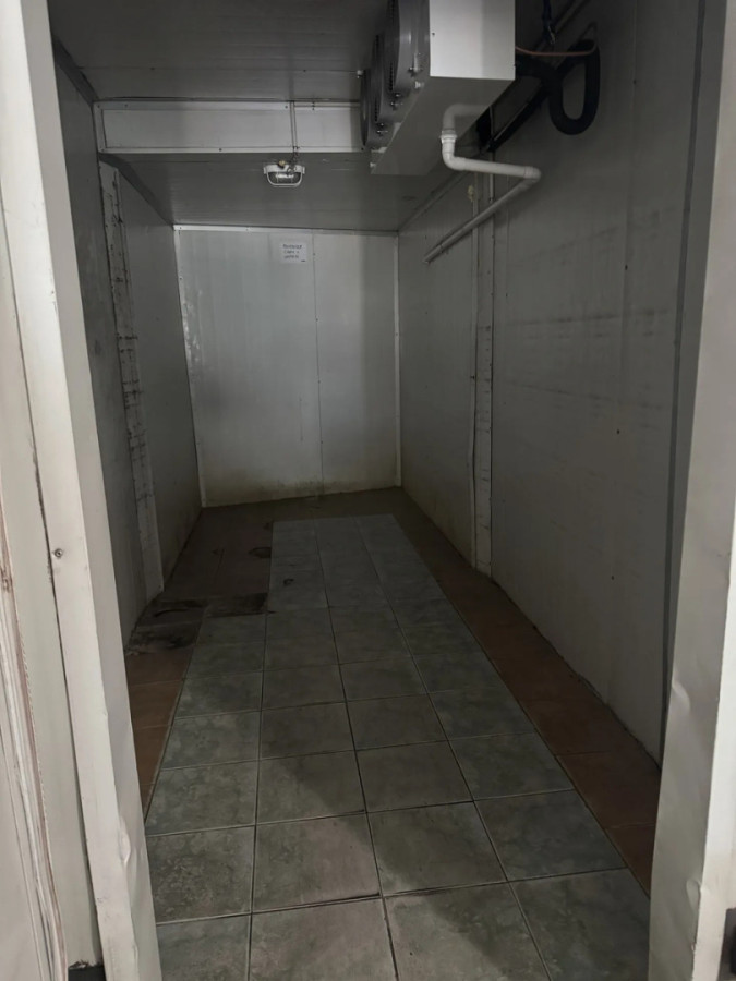 Local Comercial ID.13018 - Alquiler De Local Comercial 98m2 Sin Gastos Comunes En Larrañaga 