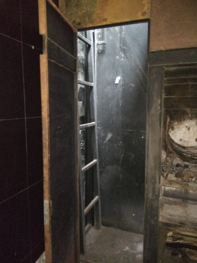 Local Comercial ID.11269 - ALQUILER LOCAL DENTRO DEL MERCADO DEL PUERTO, OPORTUNIDAD!! 