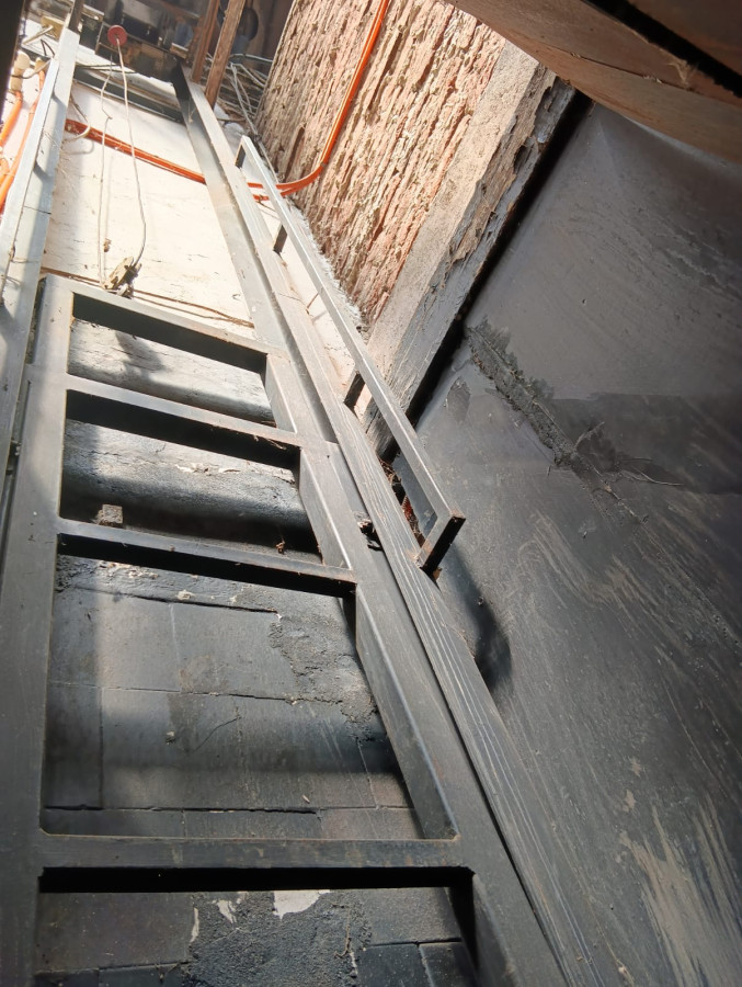 Local Comercial ID.11269 - ALQUILER LOCAL DENTRO DEL MERCADO DEL PUERTO, OPORTUNIDAD!! 