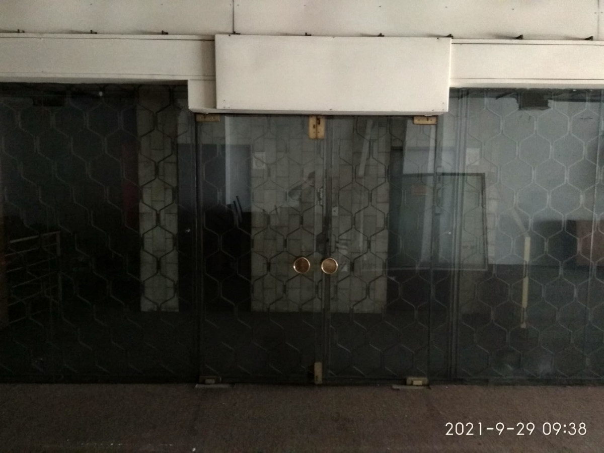 Local Comercial ID.6550 - Alquiler De Local En Avenida 18 De Julio 386 Metros Cuadrados