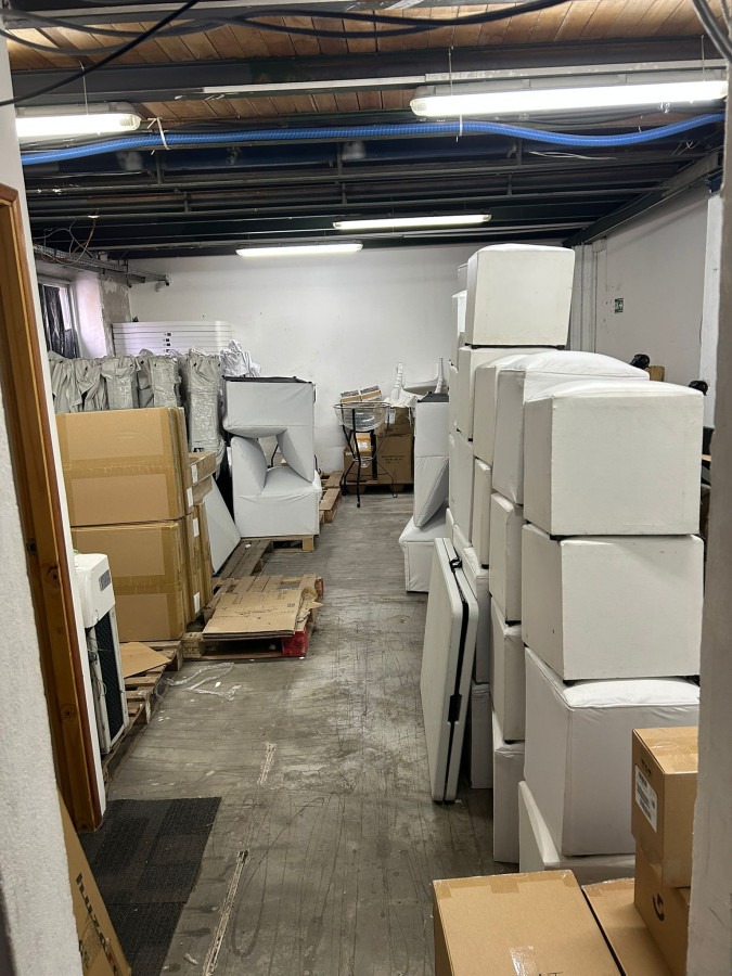 Local Comercial ID.9641 - Local Comercial Amplio En Aguada 