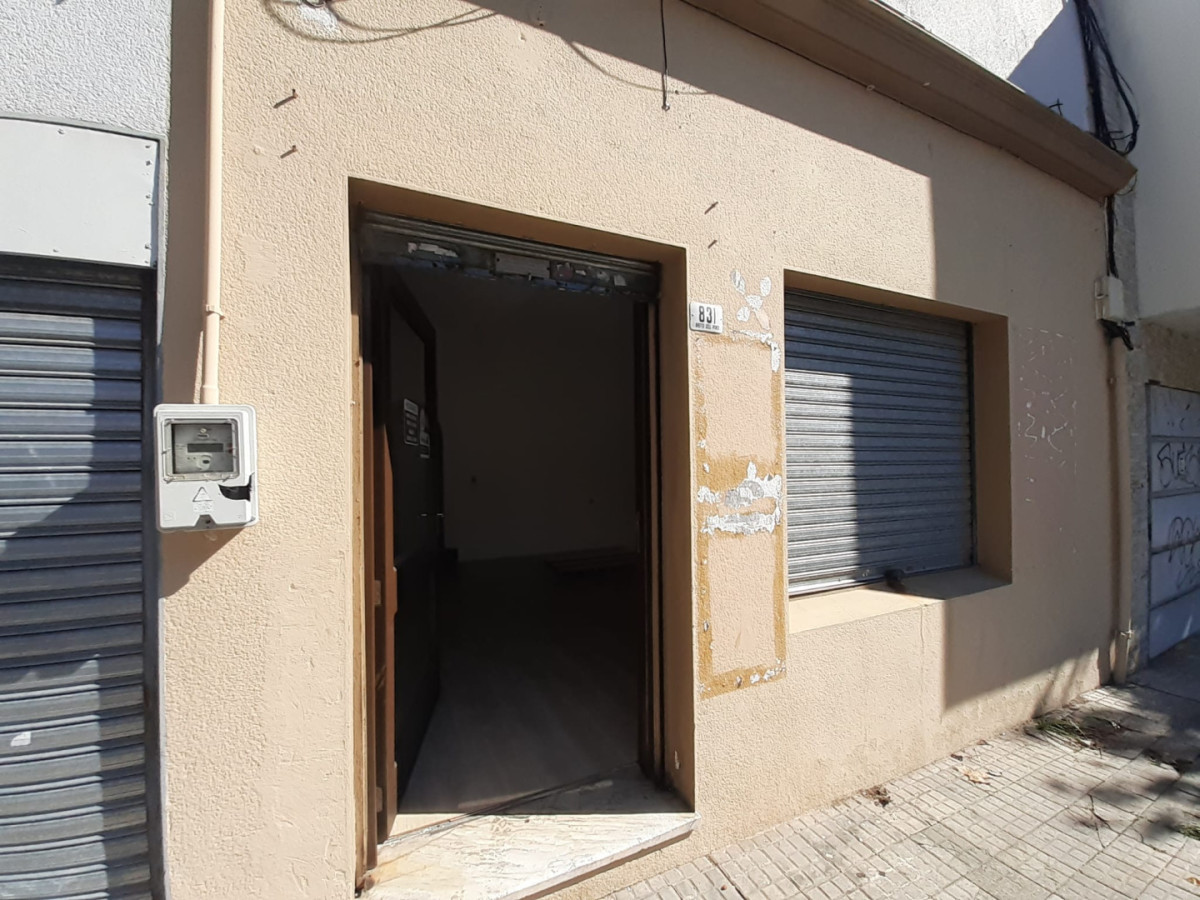 Local Comercial ID.12019 - Alquiler Local Comercial 50 Metros Cuadrados En Pocitos