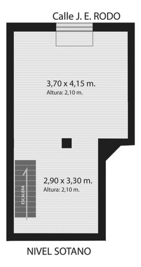 Local Comercial ID.11864 - Alquiler de local comercial en Cordon