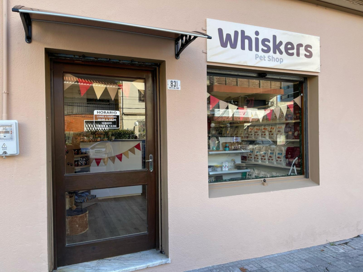 Local Comercial ID.12002 - ALQUILER LOCAL COMERCIAL EN POCITOS 