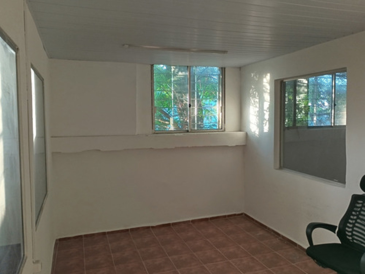 Local Comercial ID.11659 - VENTA O ALQUILER LOCAL COMERCIAL EN PASO MOLINO AMPLIO