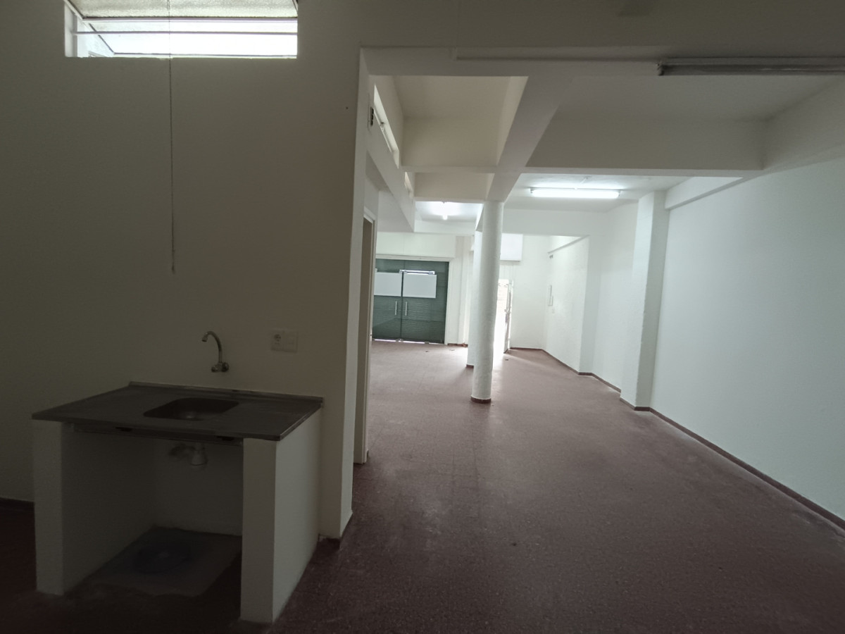Local Comercial ID.12942 - Venta Local Comercial Para Negocio O Inversión Excelente Ubicación En Tres Cruces