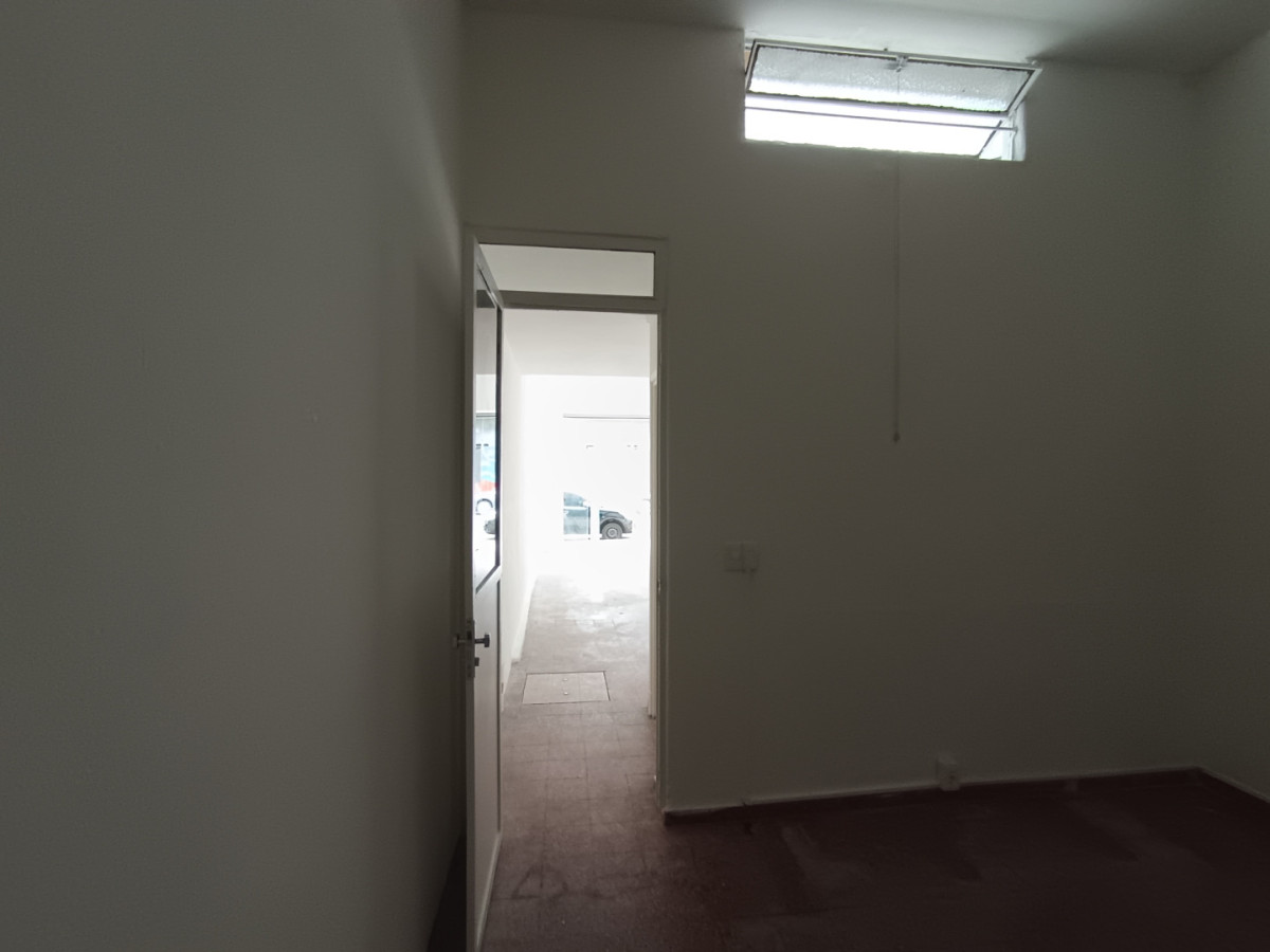 Local Comercial ID.12941 - Venta Local Comercial Para Negocio O Inversión Excelente Ubicación En Tres Cruces