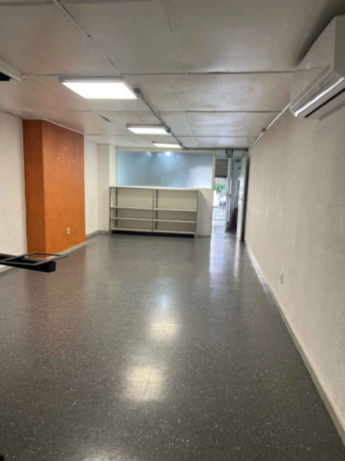 Local Comercial ID.11926 - Alquiler de local comercial en el Centro