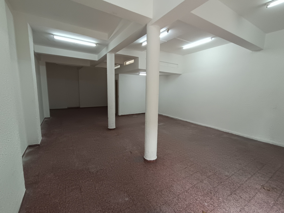 Local Comercial ID.12942 - Venta Local Comercial Para Negocio O Inversión Excelente Ubicación En Tres Cruces