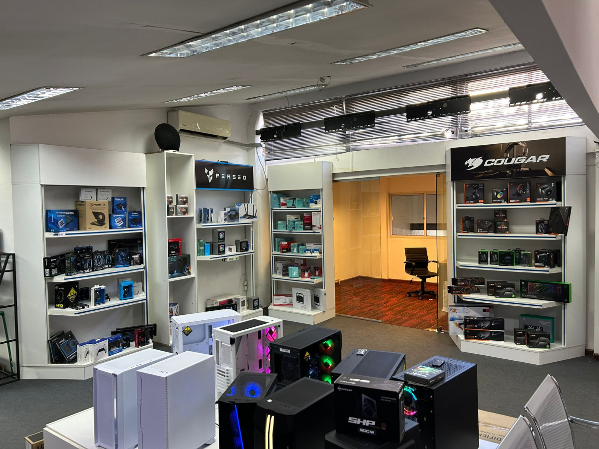 Local Comercial ID.9641 - Local Comercial Amplio En Aguada 