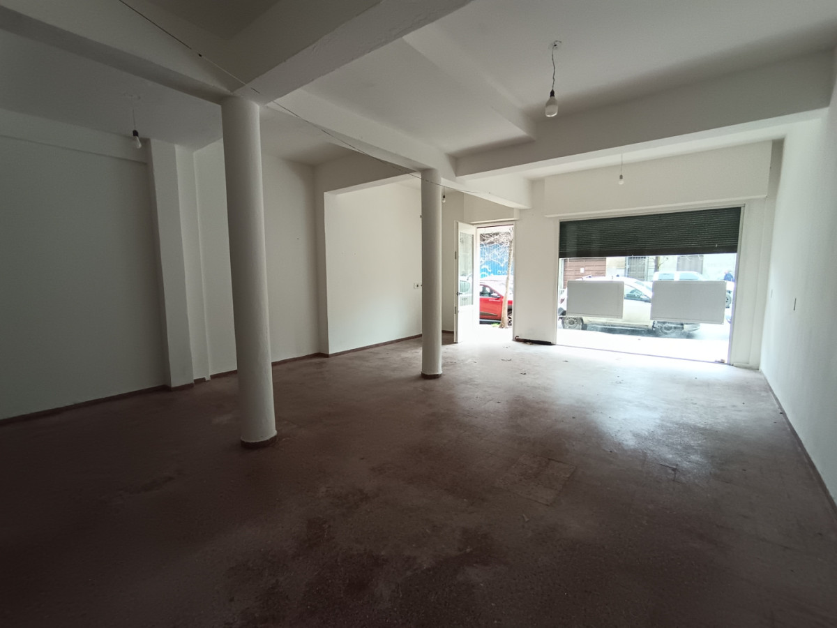 Local Comercial ID.12943 - Venta Local Comercial Para Negocio O Inversión Excelente Ubicación En Tres Cruces