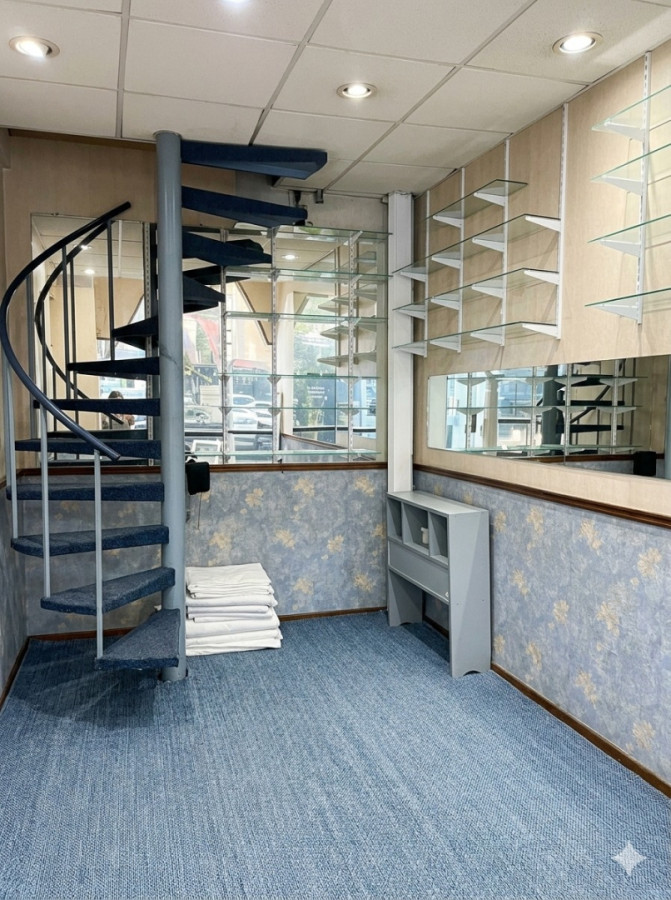 Local Comercial ID.13425 - Alquiler Local Comercial Sobre Avenida En Centro