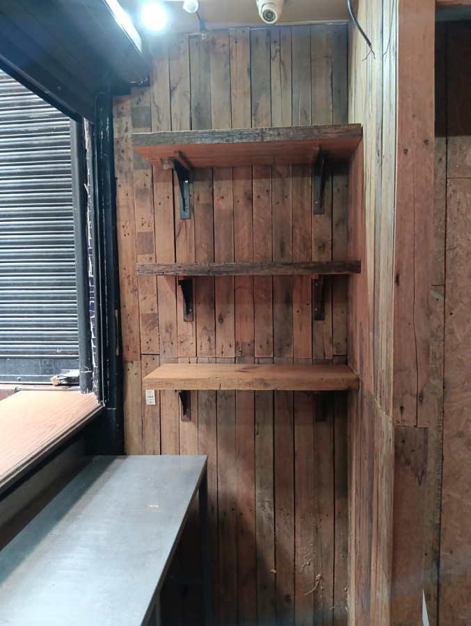 Local Comercial ID.11269 - ALQUILER LOCAL DENTRO DEL MERCADO DEL PUERTO, OPORTUNIDAD!! 