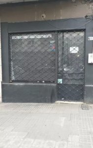 Alquiler Local Planta Baja Al Frente 28m2 Sin Gastos Centro