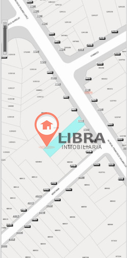 Terreno ID.9239 - Se Vende Terreno 366m2 En Buceo