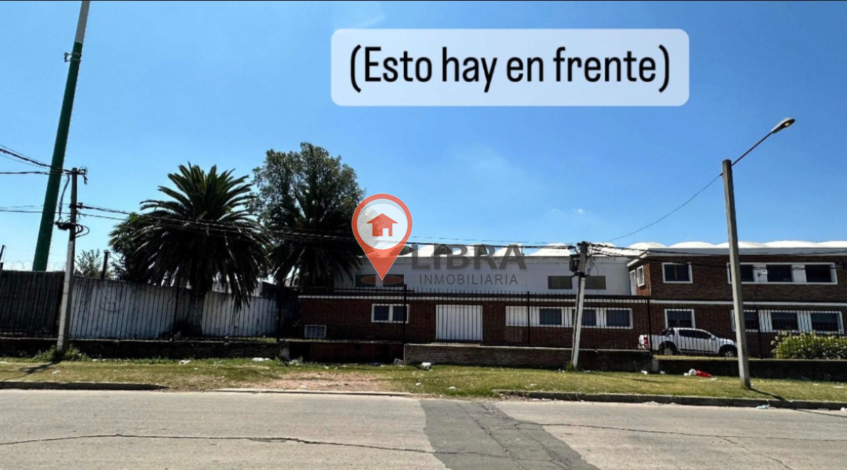 Terreno ID.5362 - Oportunidad Terreno en Venta de 1800 mts en Belvedere !!