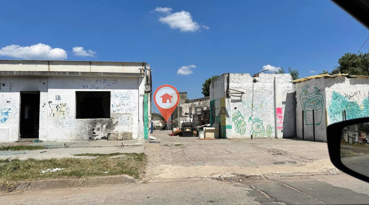 Terreno ID.5514 - Terreno En Venta Para Inversores. Belvedere Montevideo