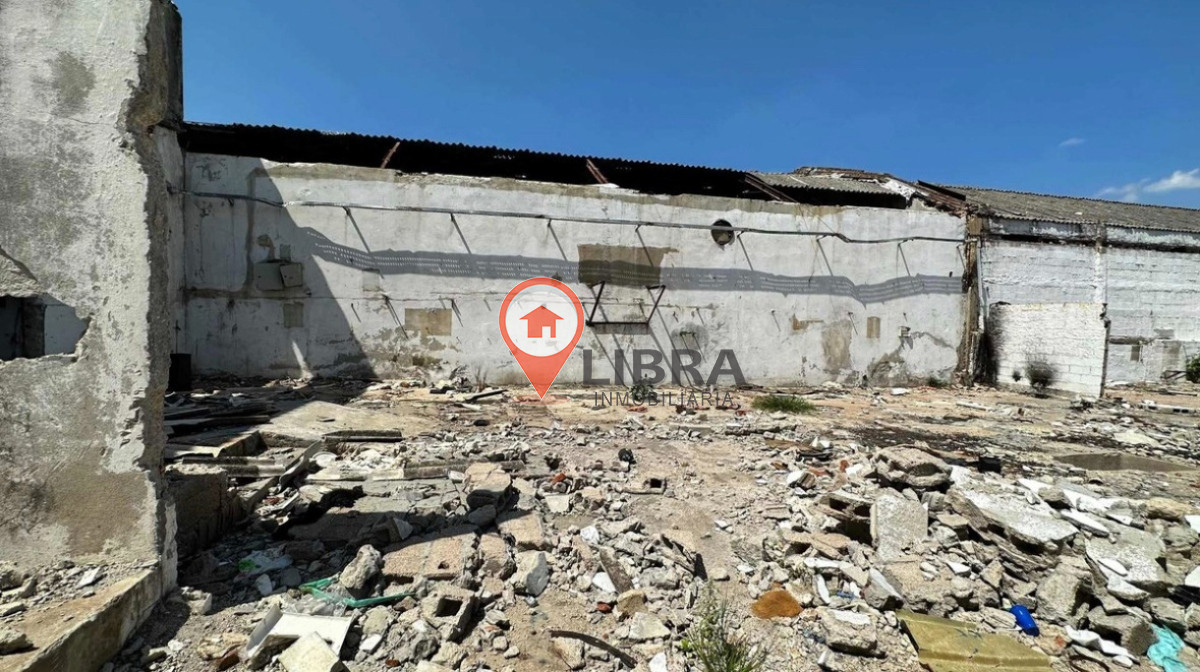 Terreno ID.5362 - Oportunidad Terreno en Venta de 1800 mts en Belvedere !!