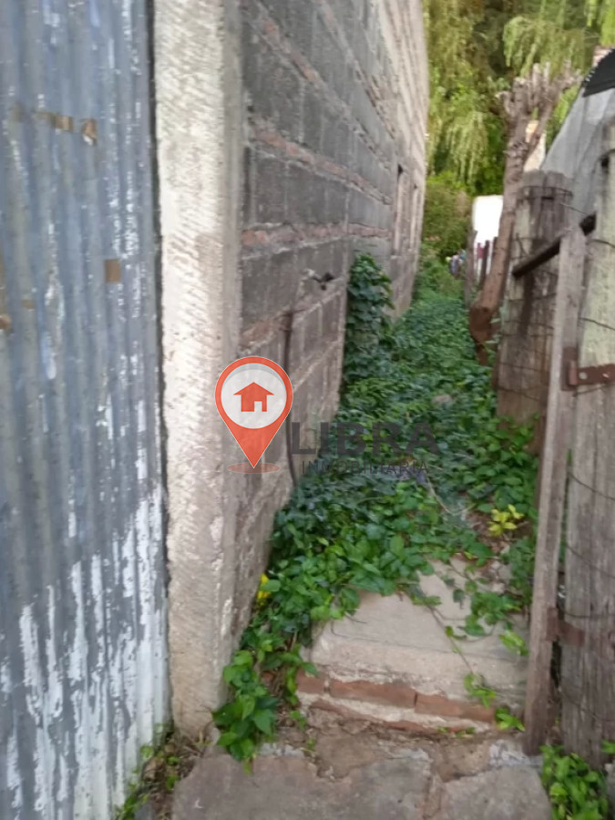 Terreno ID.2846 - Venta De Terreno Con Galpón 615m2 En Tacuarembó