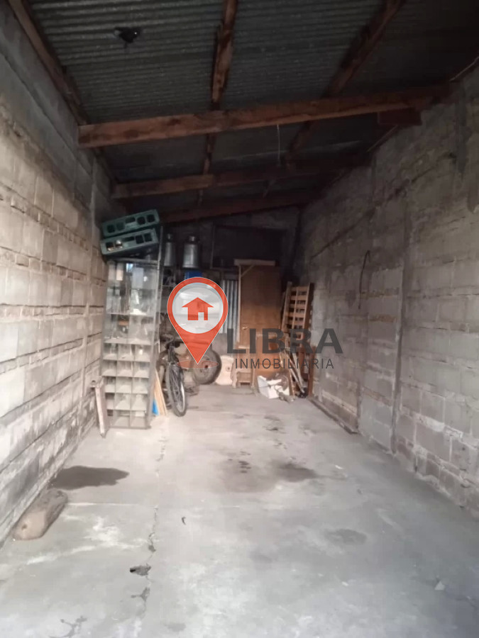 Terreno ID.2846 - Venta De Terreno Con Galpón 615m2 En Tacuarembó