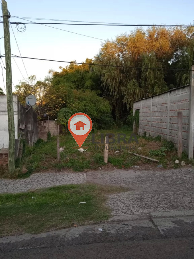 Terreno ID.2846 - Venta De Terreno Con Galpón 615m2 En Tacuarembó