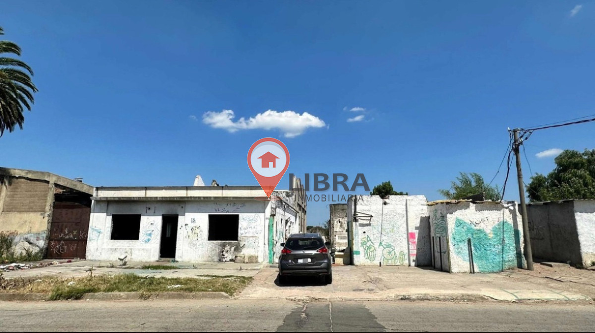 Terreno ID.5362 - Oportunidad Terreno en Venta de 1800 mts en Belvedere !!