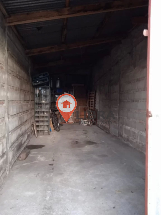 Terreno ID.2846 - Venta De Terreno Con Galpón 615m2 En Tacuarembó