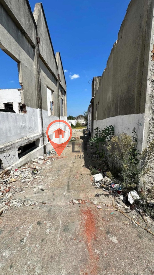 Terreno ID.5362 - Oportunidad Terreno en Venta de 1800 mts en Belvedere !!