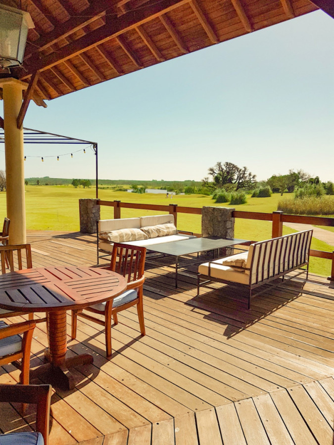 Terreno ID.12882 - Carmelo Golf | Lote de 2.846 m² | 50% OFF por Pago Contado | U$S 8.950