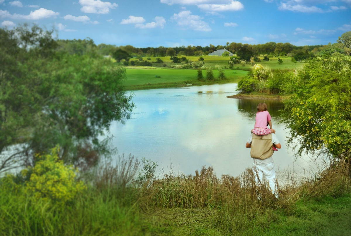 Terreno ID.12882 - Carmelo Golf | Lote de 2.846 m² | 50% OFF por Pago Contado | U$S 8.950