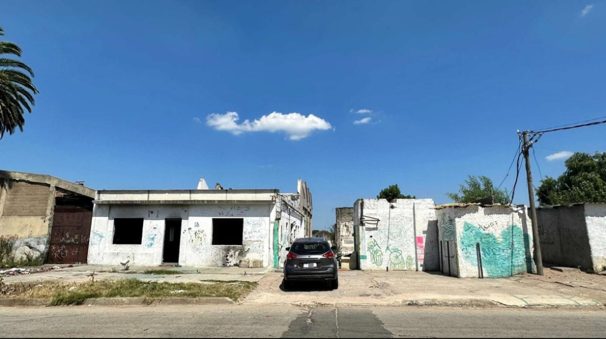 Terreno ID.5362 - Oportunidad Terreno en Venta de 1800 mts en Belvedere !!