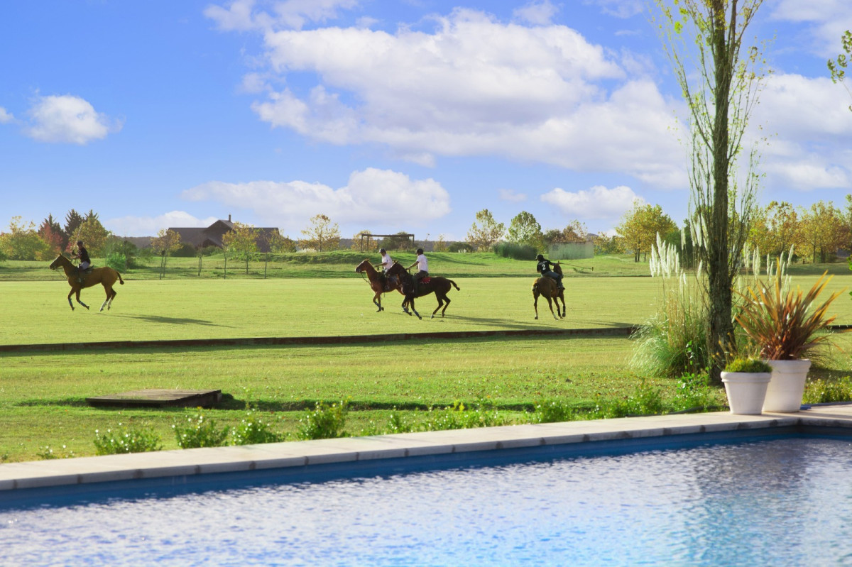 Terreno ID.12881 - Carmelo Golf | Lote de 2.846 m² | 50% OFF por Pago Contado | U$S 10.080