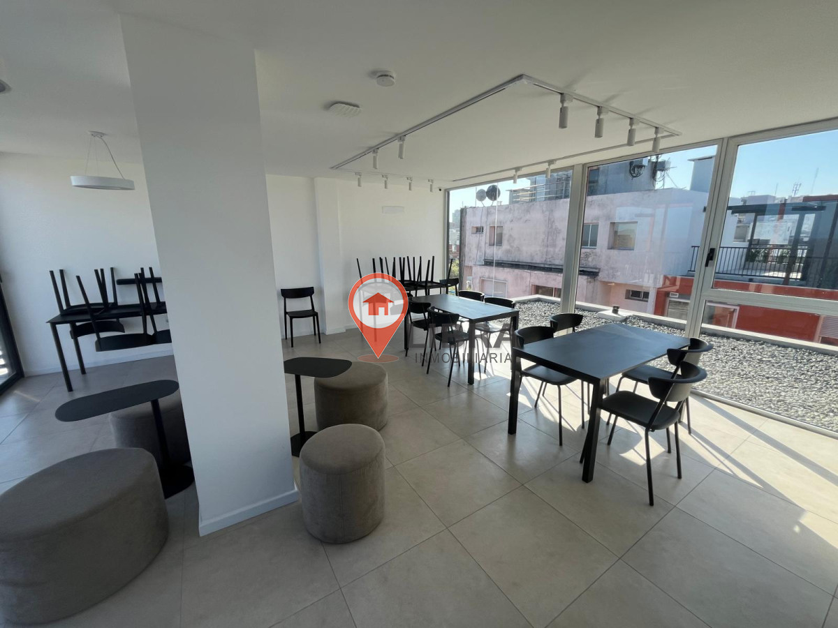 Apartamento ID.6582 - Hermoso Apartamento De 2 Dorm A Estrenar