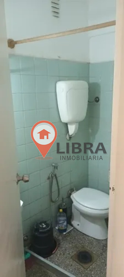 Apartamento ID.10108 - Alquiler O Venta De Monoambiente, Zona Centro Montevideo
