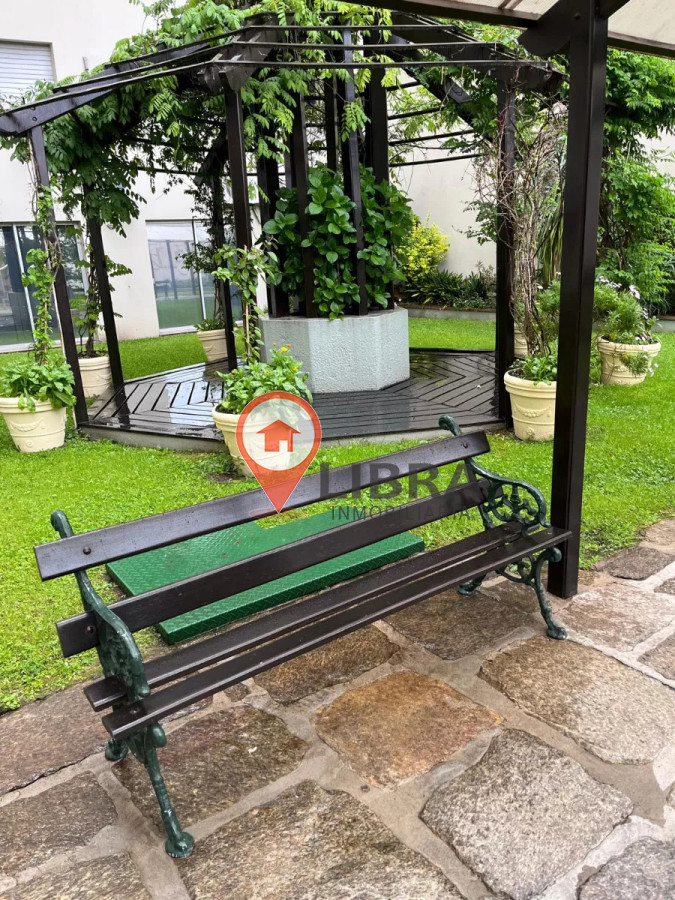 Apartamento ID.6953 - Apartamento para oficina en Punta Carretas