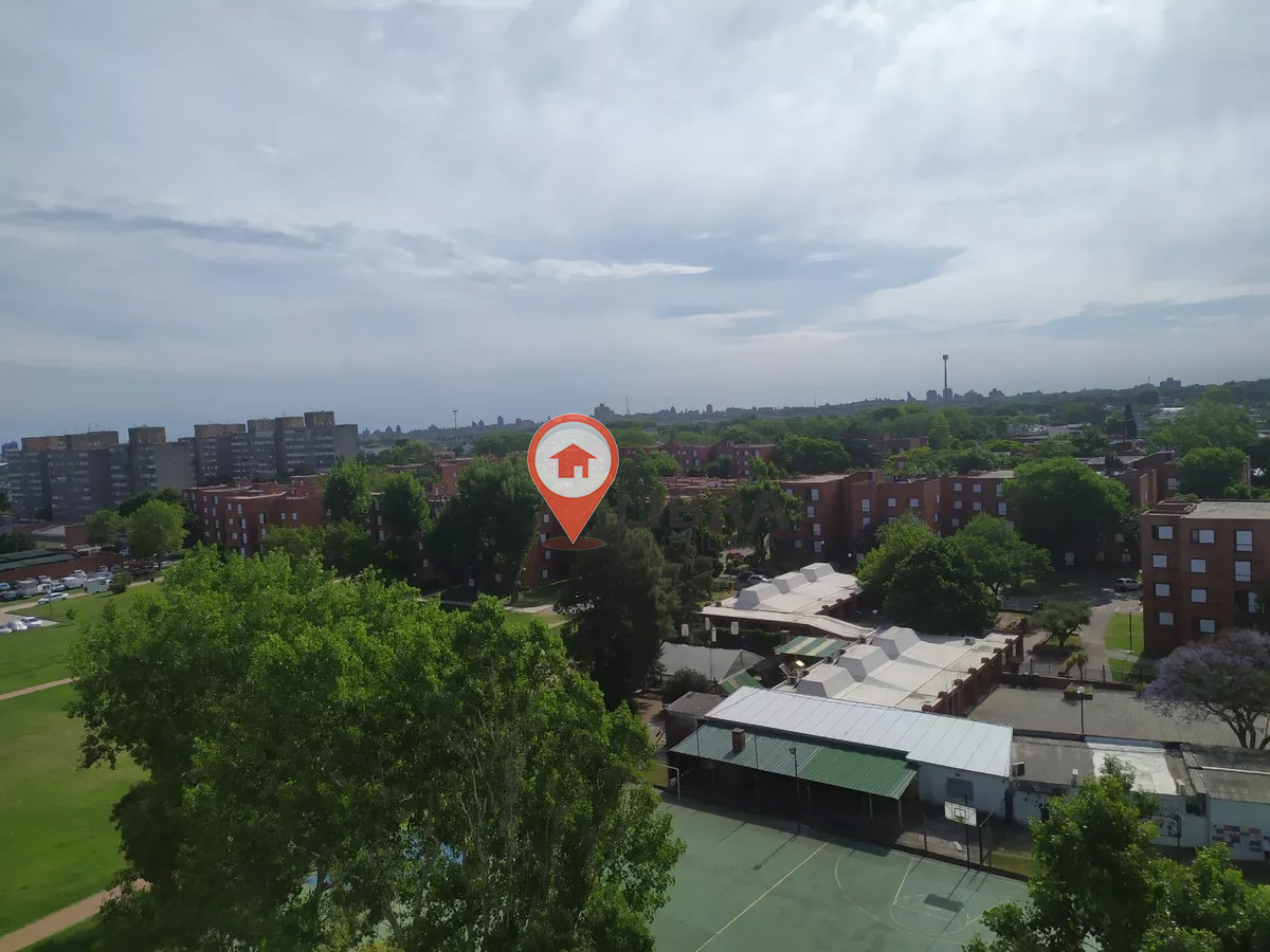 Apartamento ID.1757 - Apartamento En Venta Con Renta 3 Dormitorios Malvín Norte