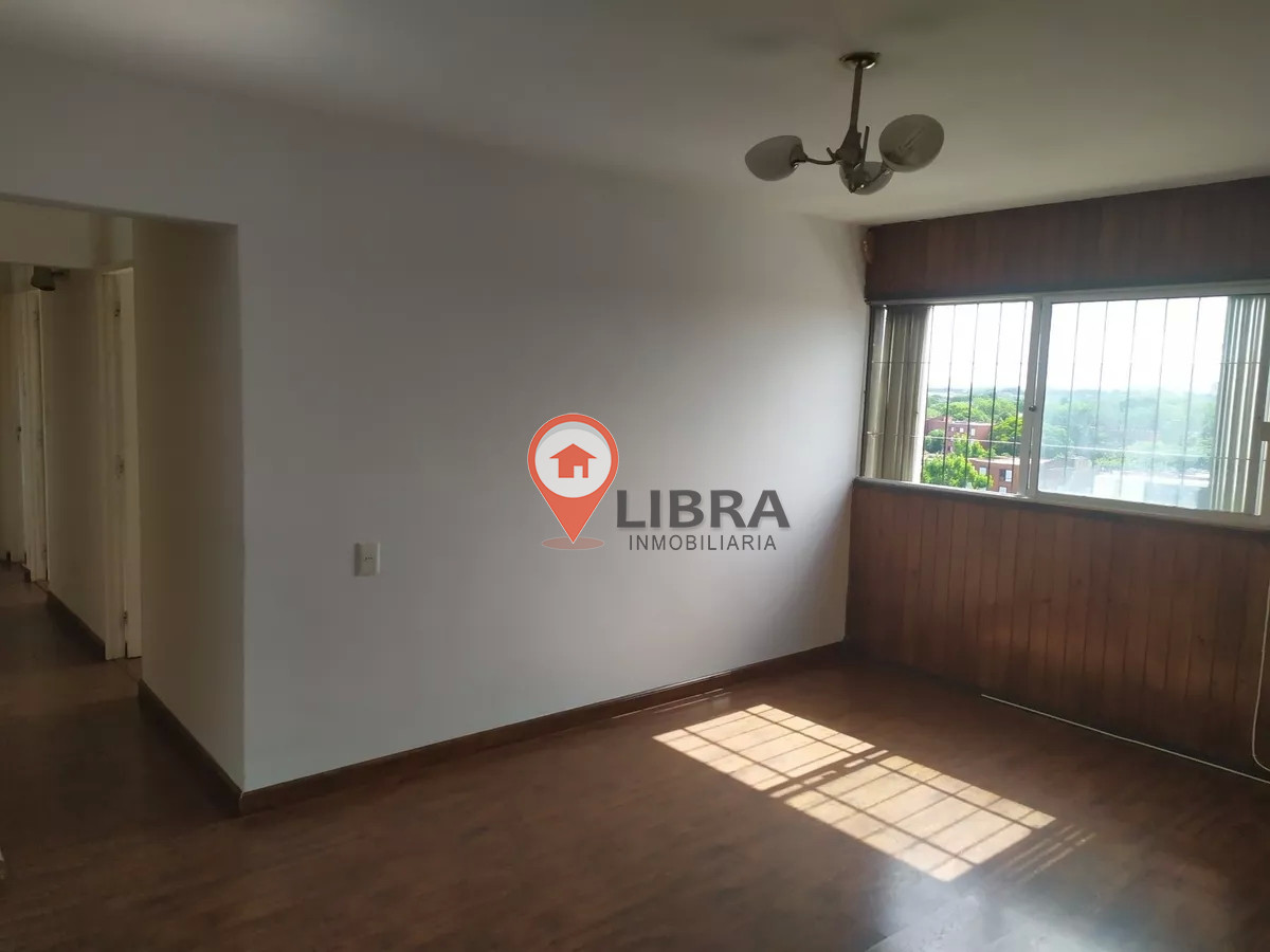 Apartamento ID.1757 - Apartamento En Venta Con Renta 3 Dormitorios Malvín Norte