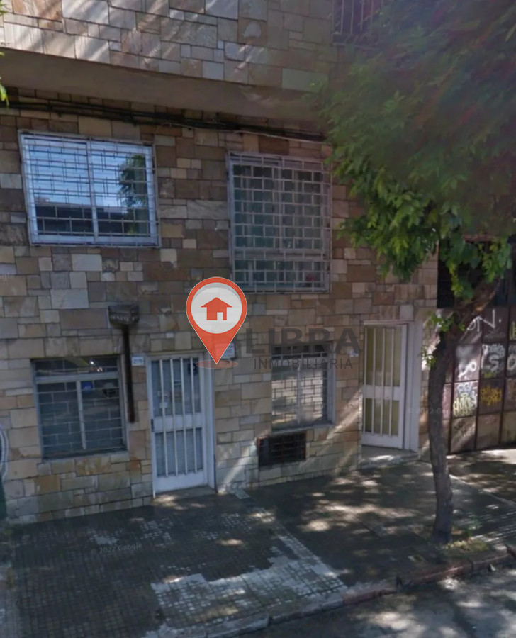Apartamento ID.8753 - Venta Apartamento Local 1 Dormitorio Al Frente Tres Cruces