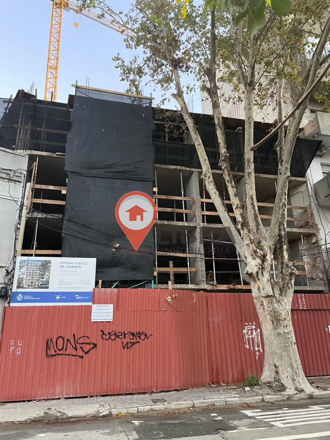 Apartamento ID.5826 - Encantador apartamento de 1 dormitorio en el vibrante barrio de Cordón