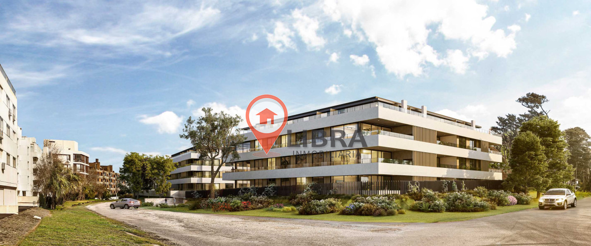 Apartamento ID.7271 - Hermosos Apartamentos De 1, 2 y 3 Dorm En Punta del Este
