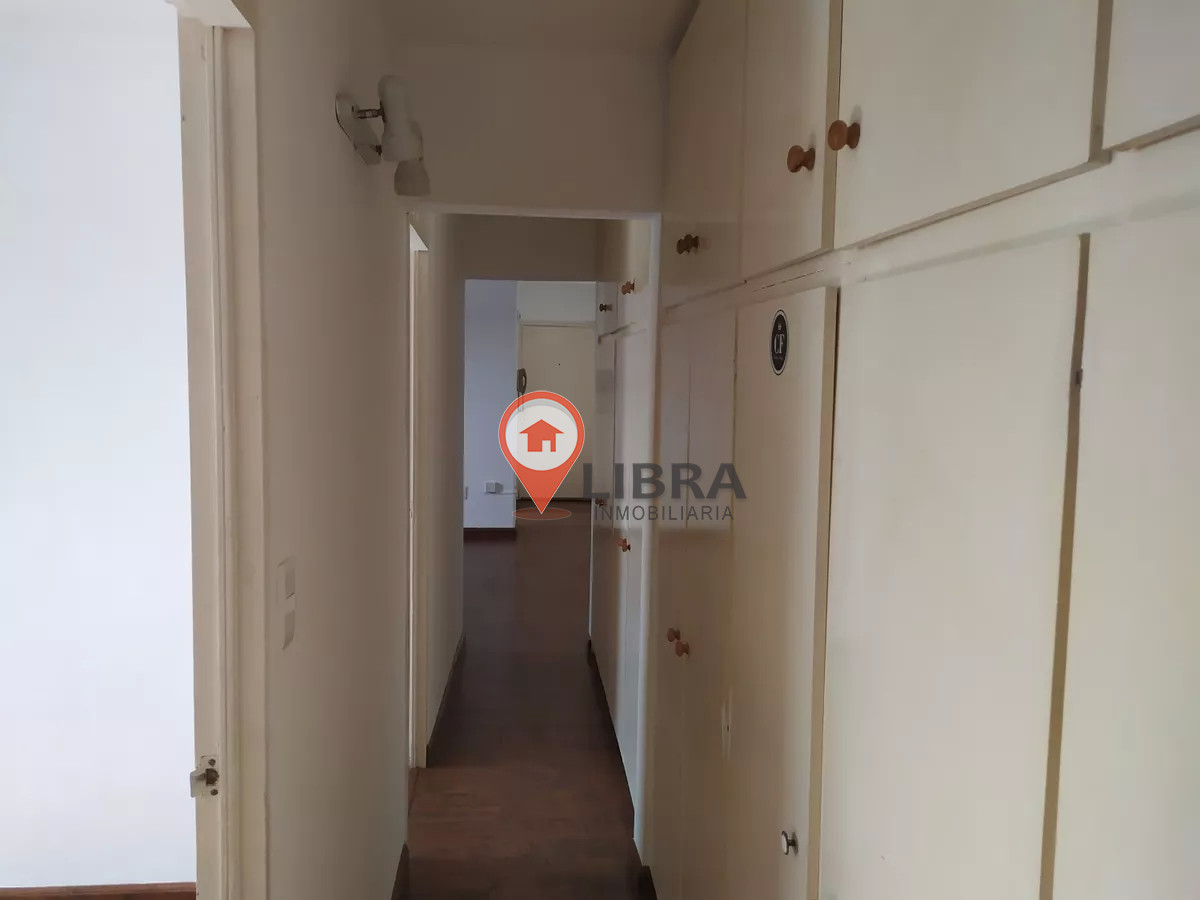 Apartamento ID.1757 - Apartamento En Venta Con Renta 3 Dormitorios Malvín Norte