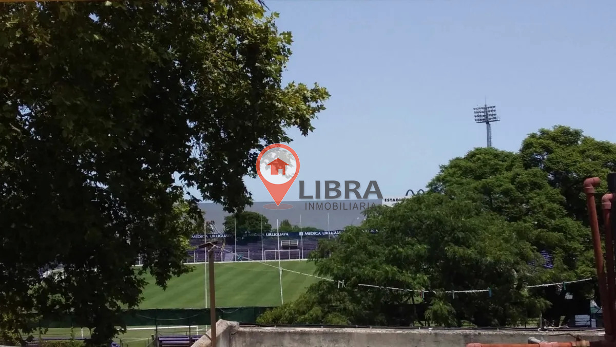 Apartamento ID.981 - Apartamento En Venta 3 Dormitorios Punta Carretas Buen Punto